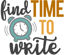 Writing Ninja helps you Find Time to Write