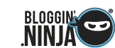 Bloggin' Ninja