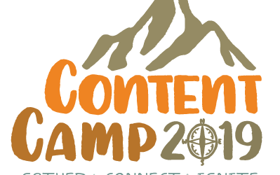 Content Camp 2019: Weekend Marathon of Content Marketing Goodness!
