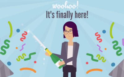 Drumroll, Please… The Bloggin’ Ninja Launch is Finally Here!