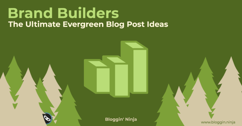 Evergreen Brand Builders