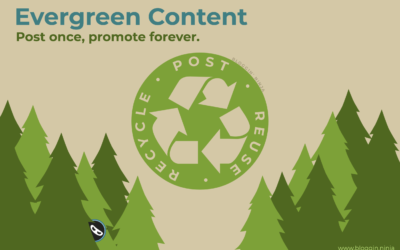 Evergreen Content: What It Is & How to Use It for Your Small Business