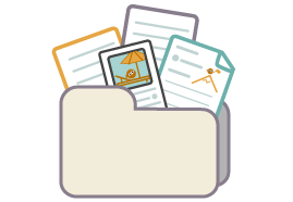 Bloggin_Ninja-is-for-Content_Creators-8 Bloggin' Ninja is for Content Creators - Here's a folder full of written content and videos.