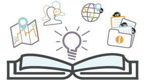 Writing Ninja Story Software is full of idea-sparking tools!