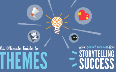 The Ultimate Guide to Themes: Your Secret Weapon for Storytelling Success