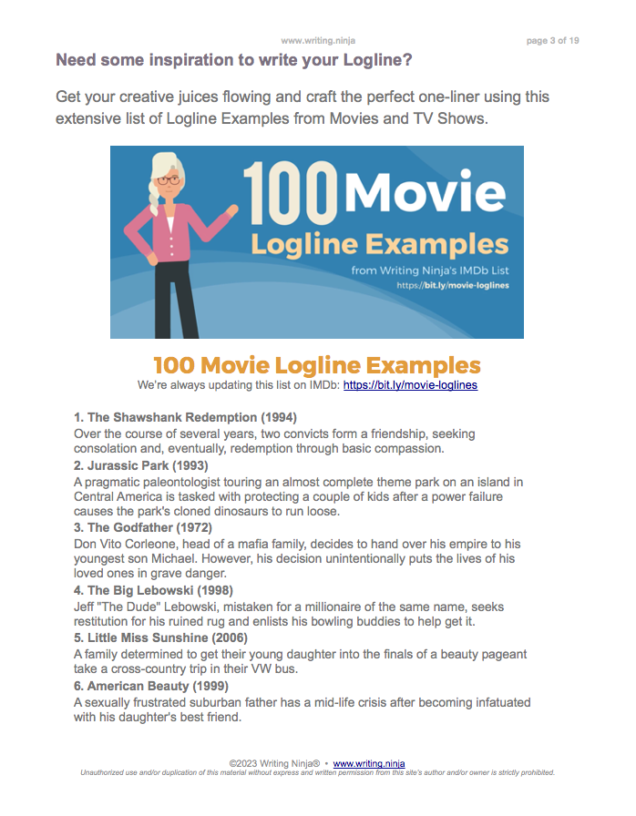 Movie Logline Examples-page_1