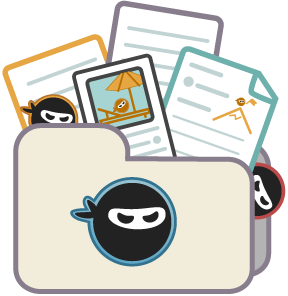 Writing Ninja is packed with tons of story writing tools for your screenplay and novel projects