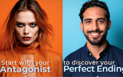 Know How to Write Antagonists to Discover Your Perfect Ending