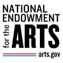 national endowment of the arts 2018-Square-Logo