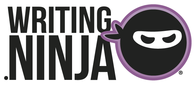 Writing Ninja Logo